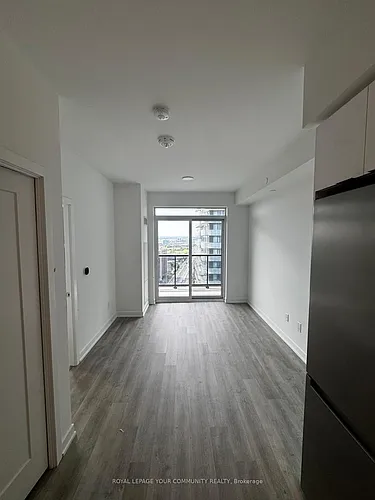 5105 Hurontario St #2809 Photo 1