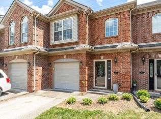 312 Broadleaf Ln, Lexington, KY 40503