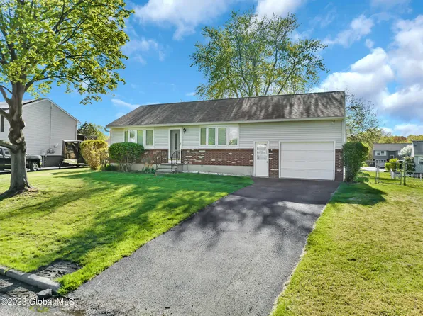 20 Tanguay Drive, Cohoes, NY 12047