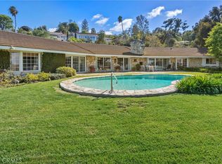 2900 Palos Verdes Dr N, Rolling Hills, CA 90274