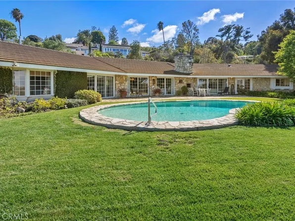 2900 Palos Verdes Dr N, Rolling Hills, CA 90274