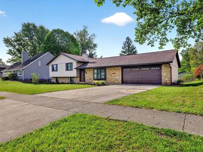 2302 E Arden Dr, Bloomington, IN, 47401