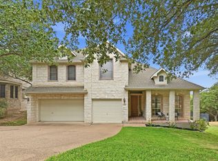 3908 Michael Neill Dr, Austin, TX 78730