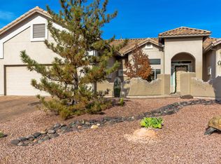 5830 E La Privada Dr, Cornville, AZ 86325