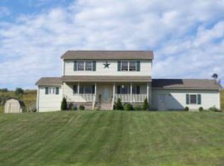 97 Green Acres Ln, Grampian, PA 16838