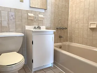 Rented by Akelius Real Estate Management