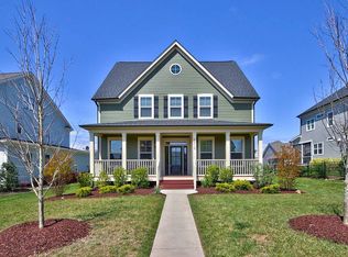 6216 Kit Creek Rd, Morrisville, NC 27560
