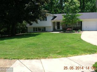 2509 E Meredith Dr, Vienna, VA 22181