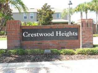 1052 Crestwood Commons Ave, Ocoee, FL 34761