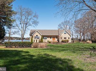 27244 Arrowhead Trl, Easton, MD 21601