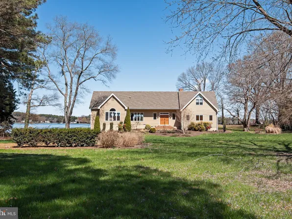 27244 Arrowhead Trl, Easton, MD 21601