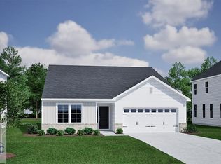293 Teal Trl NE, Ludowici, GA 31316