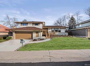 7646 E Napa Pl, Denver, CO 80237