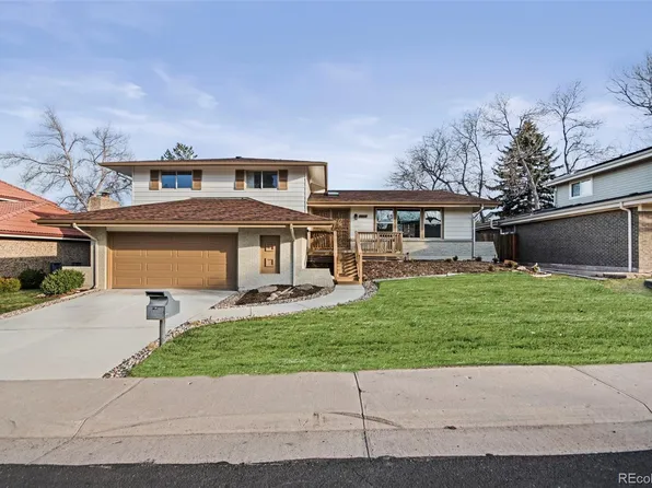 7646 E Napa Place, Denver, CO 80237