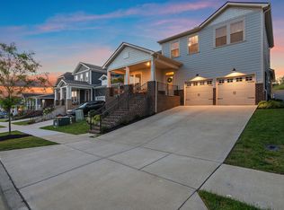 1053 Pebble Run Rd, Hendersonville, TN 37075