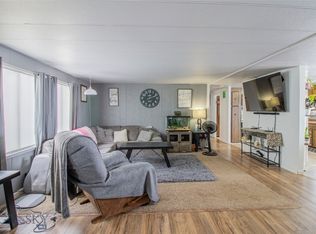 1317 Sunrise Ln, Butte, MT 59701