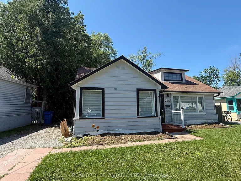 286 Crestwood Dr — Photo 2
