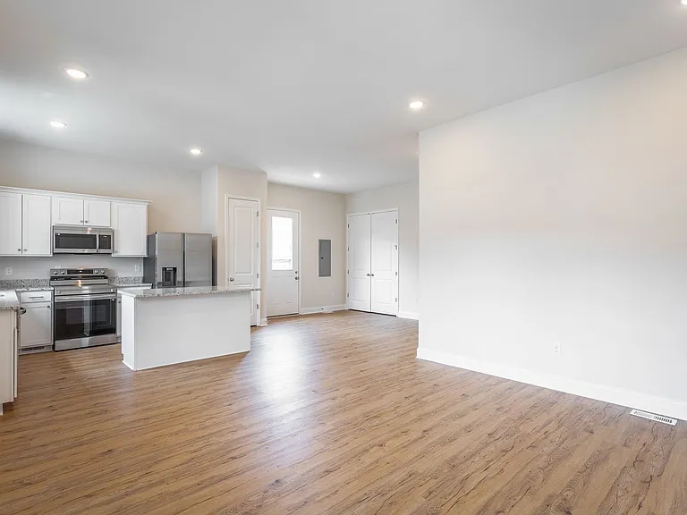 Updated Southside Property Just Off Main Street in Mill Town — Photo 37