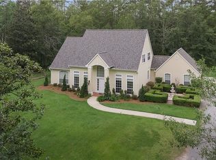 18401 Hosmer Mill Rd, Covington, LA 70435