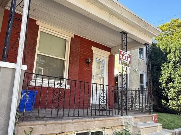 125 W Duval St, Philadelphia, PA 19144