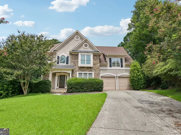 905 Yosemite Dr, Suwanee, GA 30024