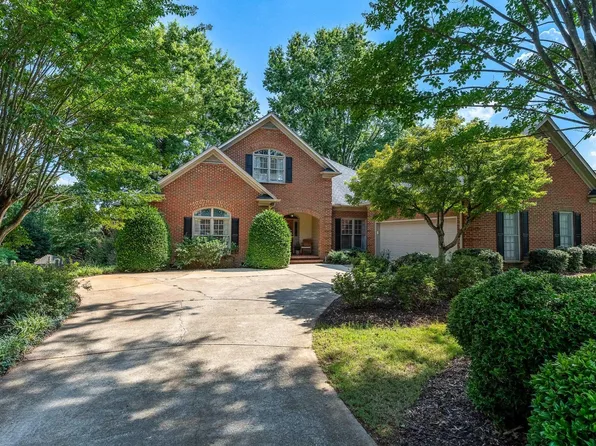 9 March Winds Ct, Greer, SC 29650