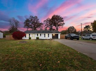 7385 Linda Dr, Fort Wayne, IN 46835