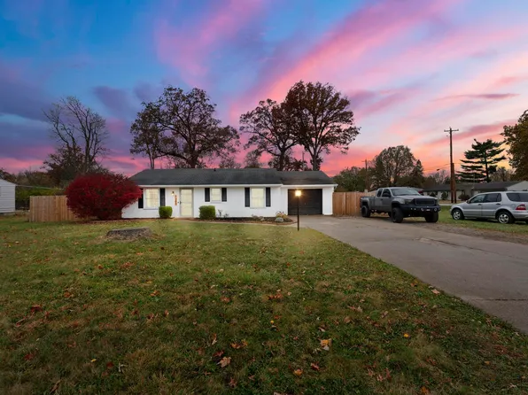 7385 Linda Dr, Fort Wayne, IN 46835