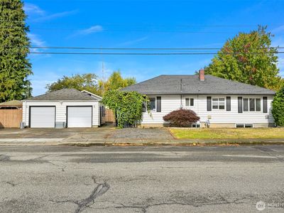 314 S 16th Street, Lynden, WA, 98264
