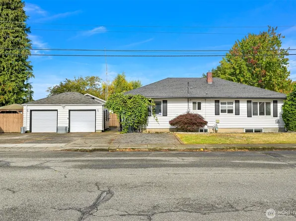 314 S 16th Street, Lynden, WA 98264