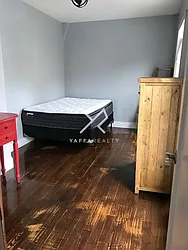 Rented by Yaffa Realty LLC