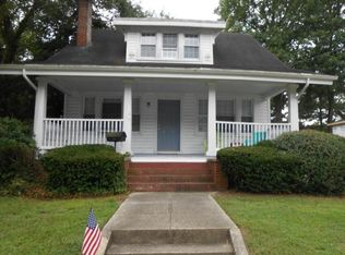 422 W College Ave, Salisbury, MD 21801