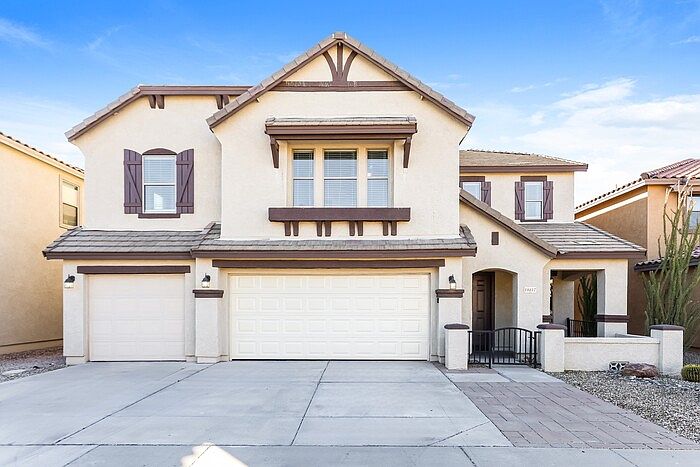 1st image of 18417 W Westfall Way
