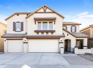 18417 W Westfall Way, Surprise, AZ 85374