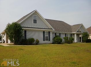 121 Holly Point, Warner Robins, GA 31088