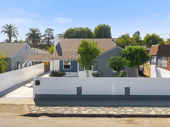 2nd image of 6213 Tujunga Ave