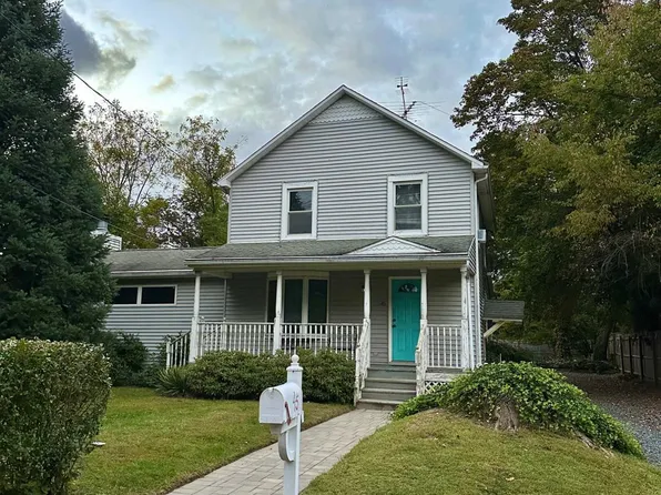 45 Old New Rd, Monmouth Junction, NJ 08852