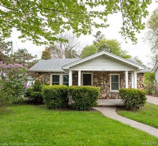 1635 Garfield St, Port Huron, MI, 48060
