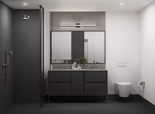 Rented by BLU Real Estate | media 13