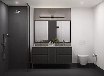 Rented by BLU Real Estate