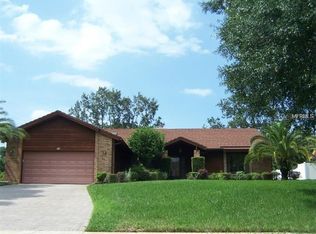 3540 Vestavia Way, Longwood, FL 32779