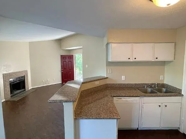 7200 W T C Jester Blvd, Houston, TX 77088
