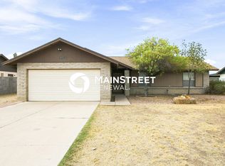 6833 W Sierra St, Peoria, AZ 85345
