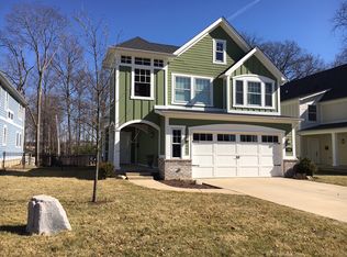 245 3rd Ave NE, Carmel, IN