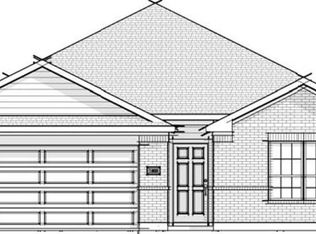 31415 Stone Ridge Forest Dr, Hockley, TX 77447