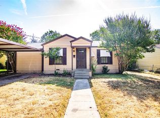 4909 Cedarhill Rd, Fort Worth, TX 76116