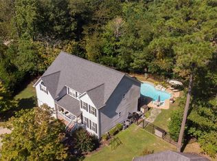 1604 Biddle Ln, Chesapeake, VA 23321