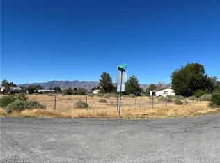 5690 S Clark St, Pahrump, NV 89048