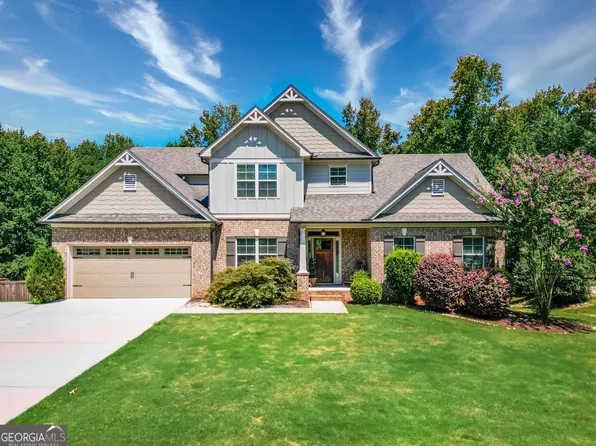 641 Jefferson Blvd, Jefferson, GA 30549