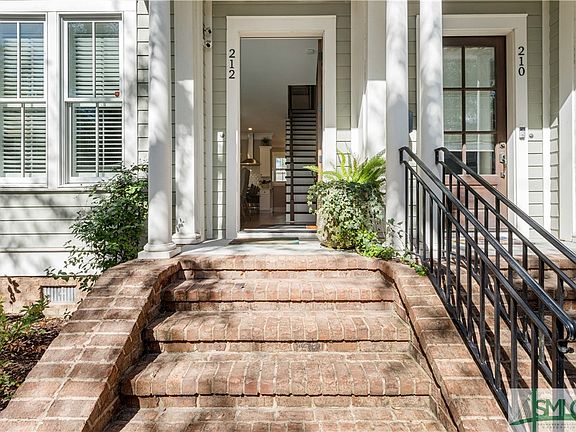 2nd image of 212 W Gwinnett Street